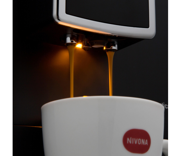 Nivona Cafe Romatica 841 - 388151 - zdjęcie 9